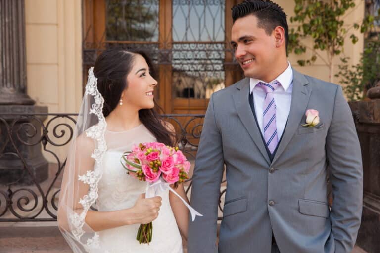 Green Card matrimonial