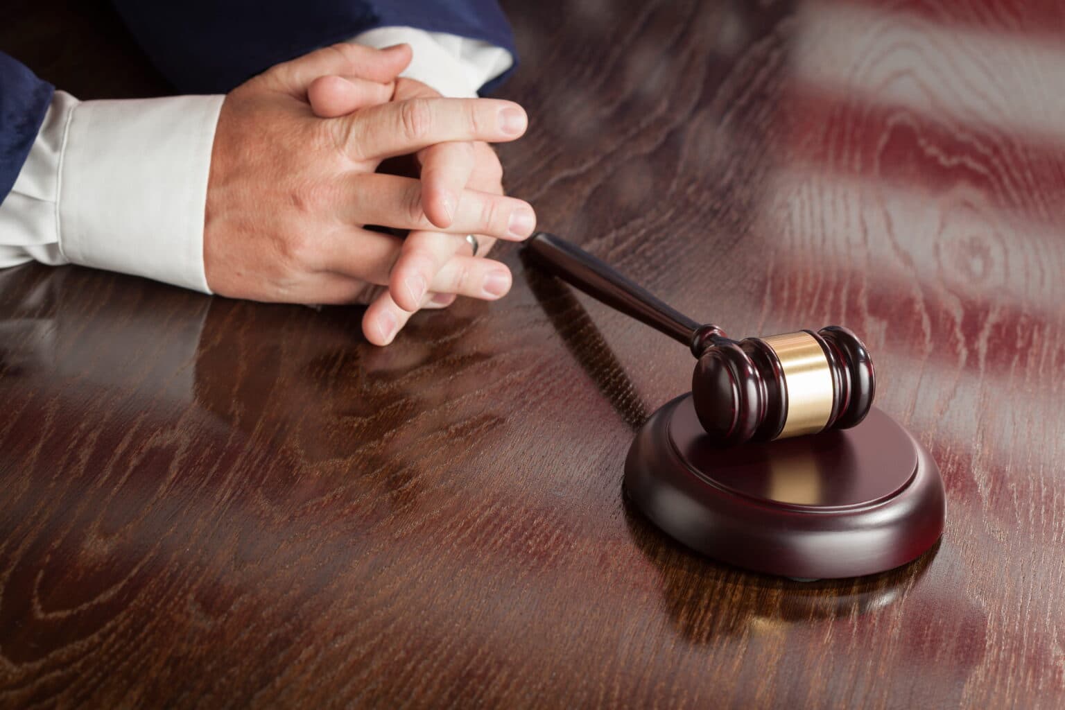 Apelaciones en corte de inmigración