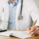 Evidencia médica en un caso de asilo