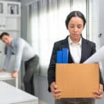 Despido por embargos