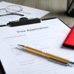 National Visa Center