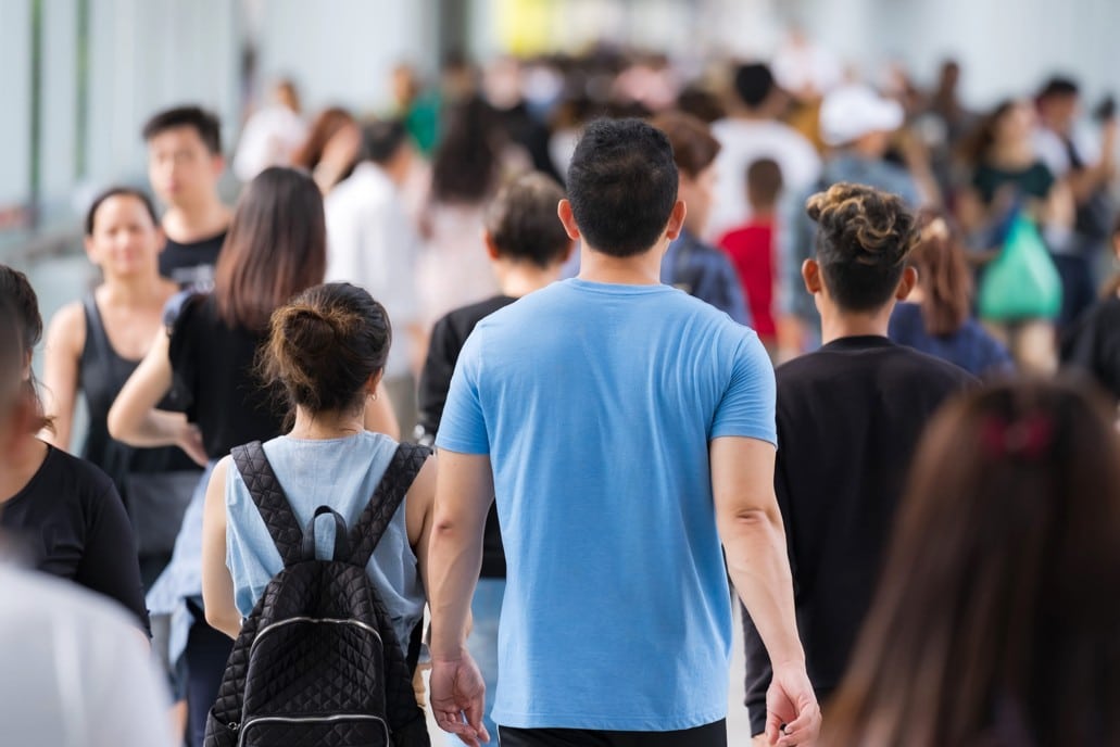 Reasentamiento firme en tercer país