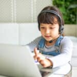 Daños a menores por Roblox