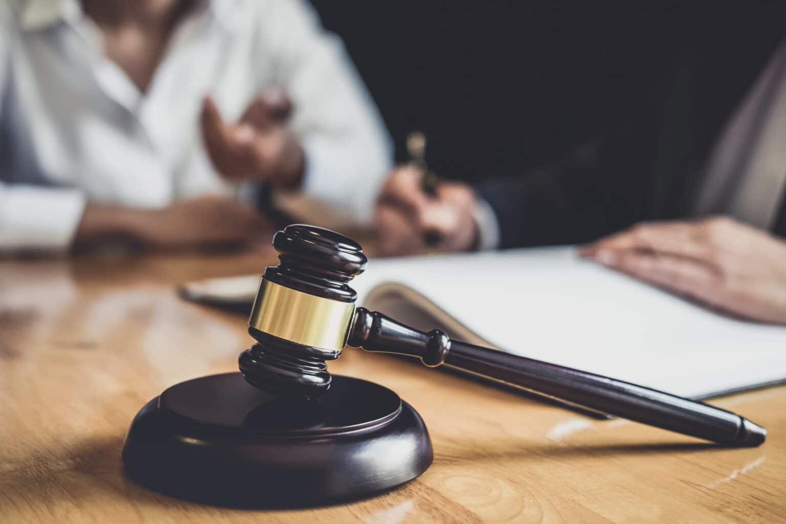 Small claims court