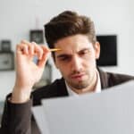 Errores al aplicar a una Green Card