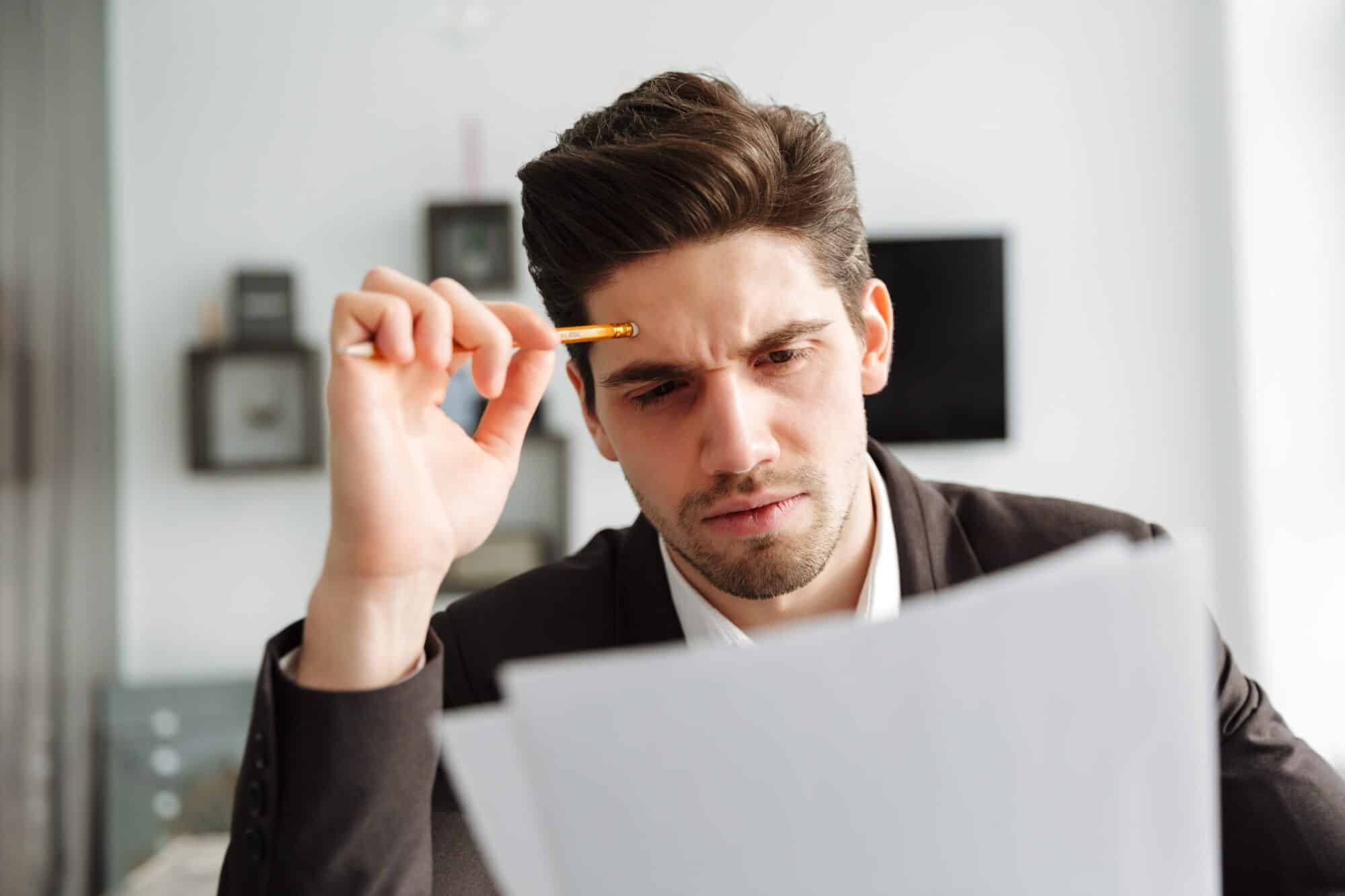 Errores al aplicar a una Green Card