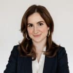 Arianna Efstathiou Avatar