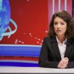 Asilo para periodistas en USA