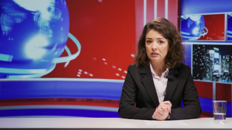 Asilo para periodistas en USA