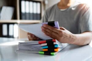 Asilo sin abogado: errores frecuentes de quienes se representan solos