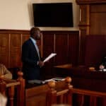 Cancelación de la remoción