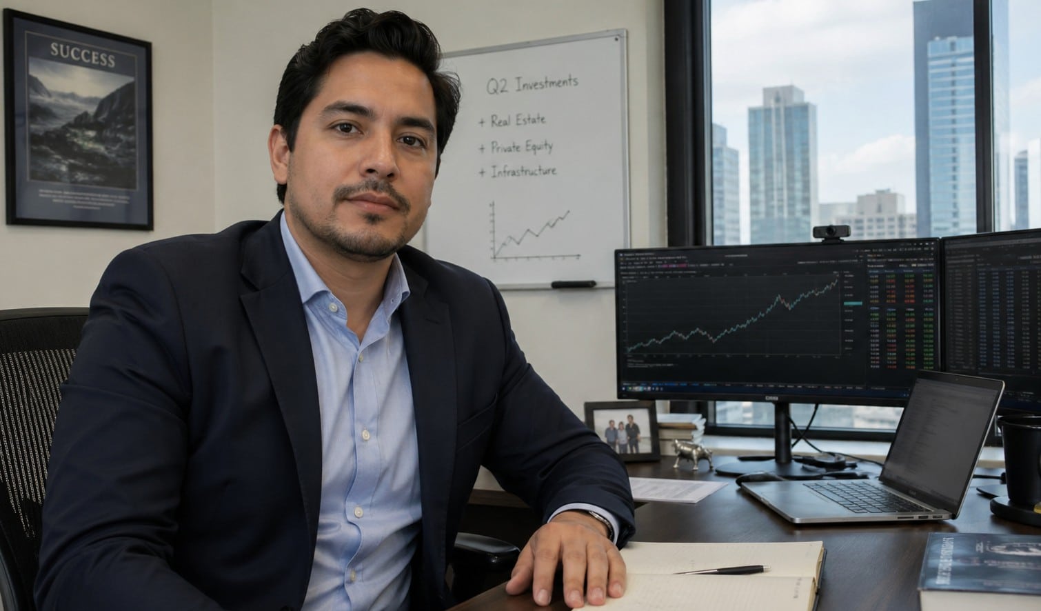 Green Card por inversión