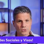 Control de redes sociales para visas de USA