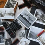 Evdencia fotográfica