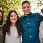 Categorías de familiares