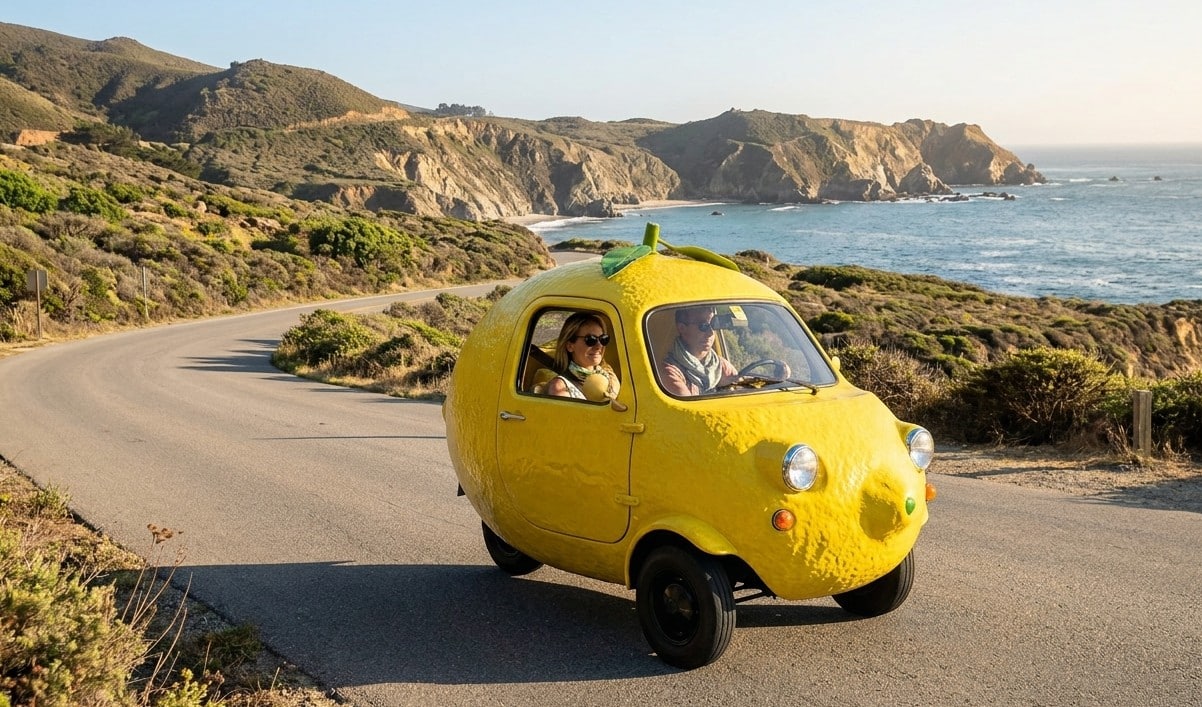 Autos defectuosos en USA