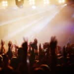 Lesiones en conciertos