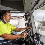 Licencia comercial de conducir