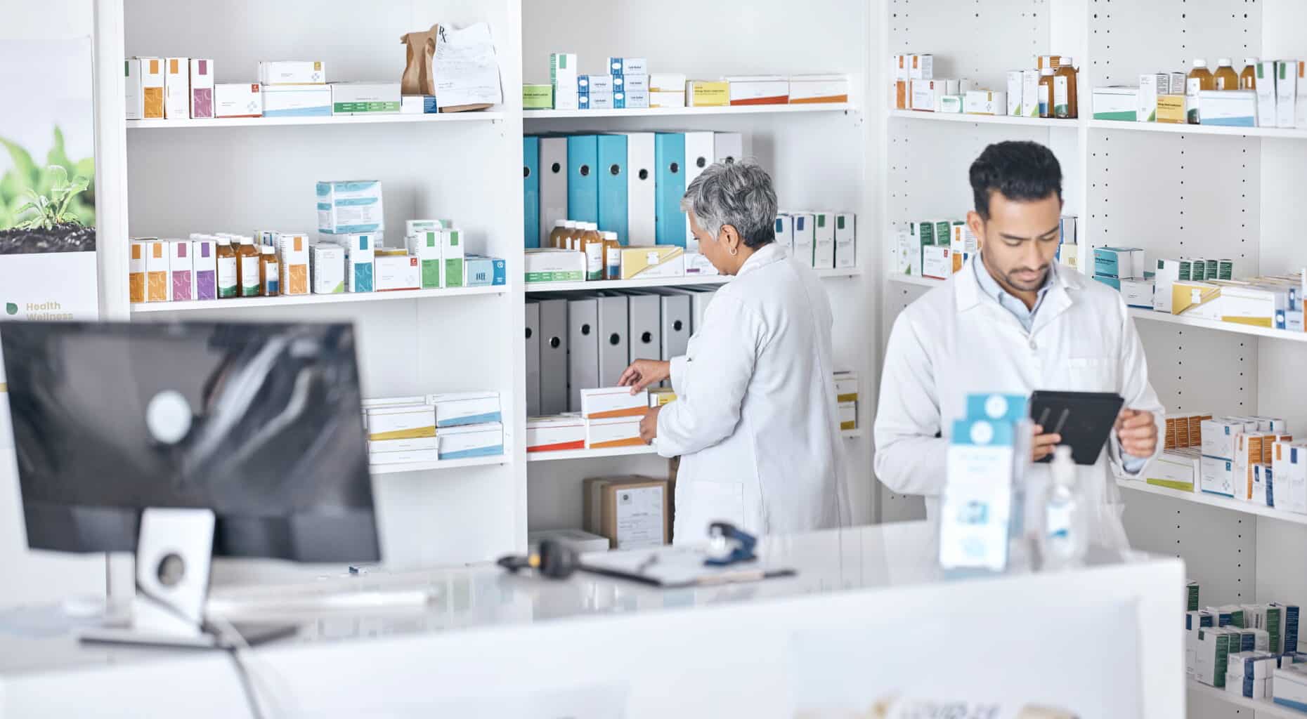 Farmacia