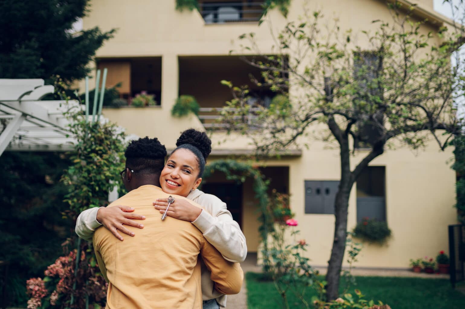 Acceso a la vivienda para inmigrantes en USA