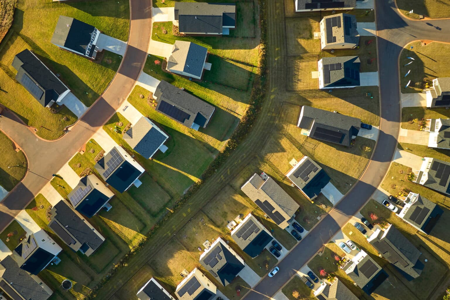 Acceso a la vivienda en USA a través del programa HUD