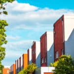 HUD programa de viviendas