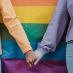 Asilo por identidad sexual o de género