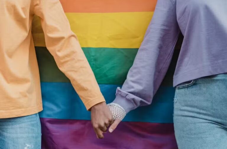 Asilo por identidad sexual o de género