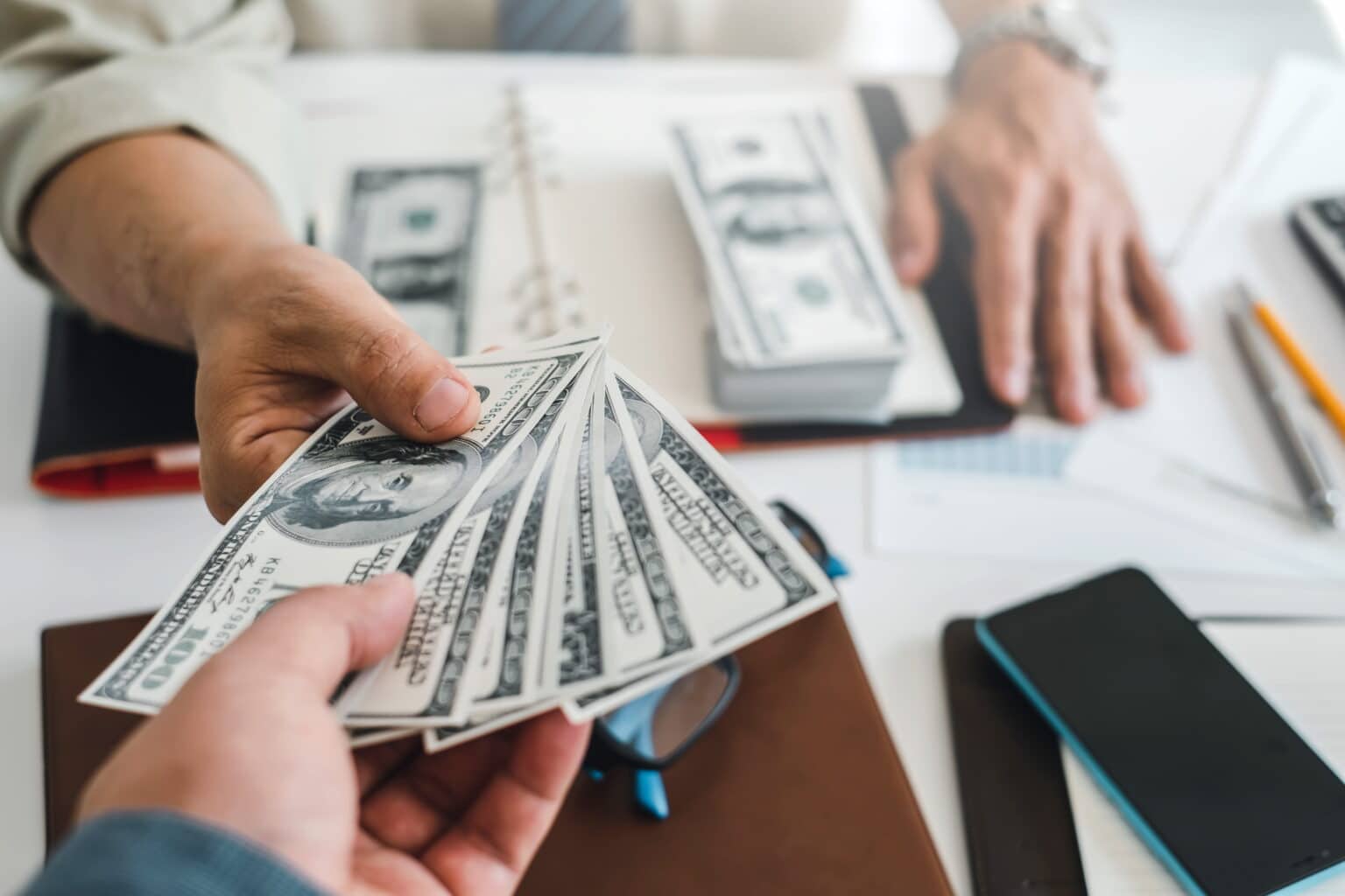 Salario