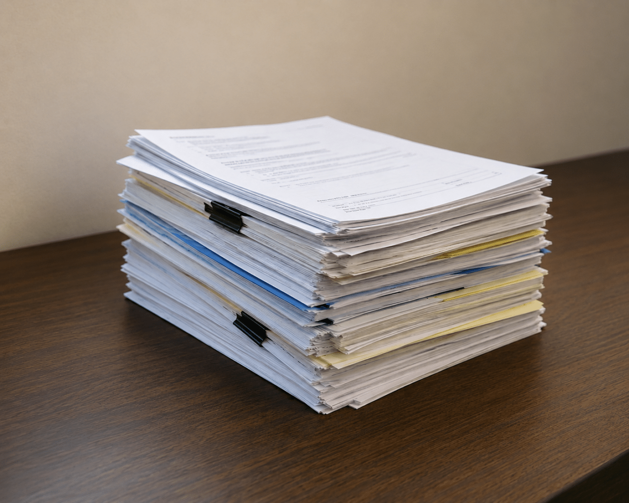 Backlog de casos en la corte de inmigración