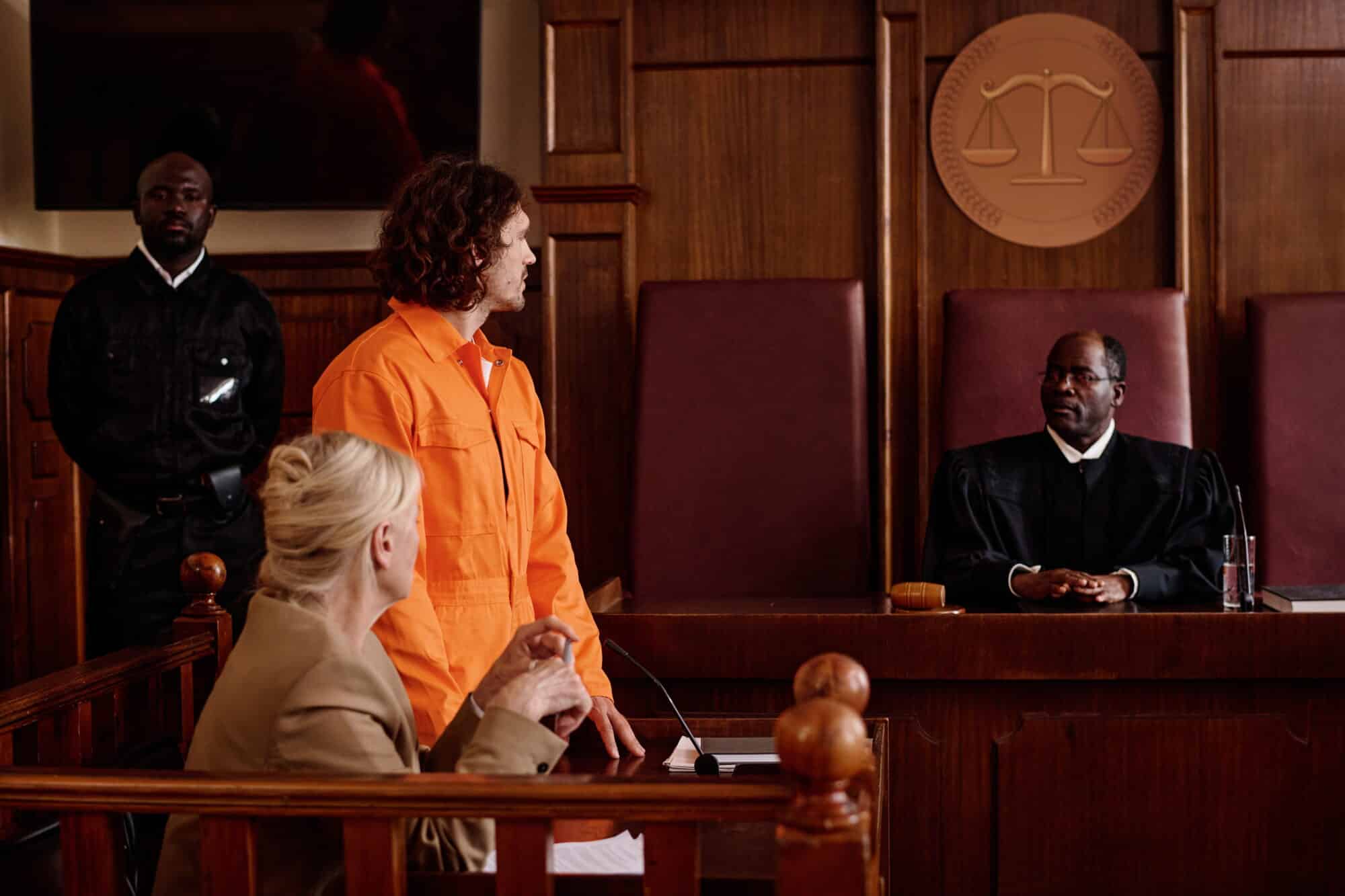 Habeas corpus en USA