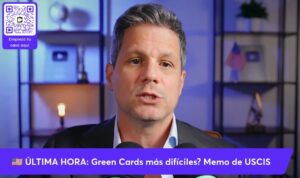 4 preguntas que USCIS ya está haciendo en las entrevistas de ajuste de estatus
