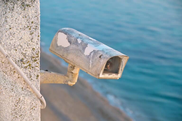 Responsabilidad por seguridad negligente