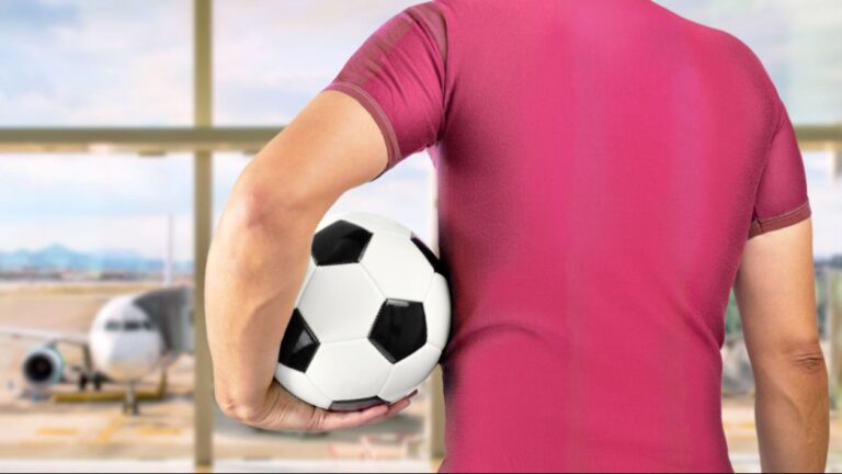 Visa para Mundial 2026