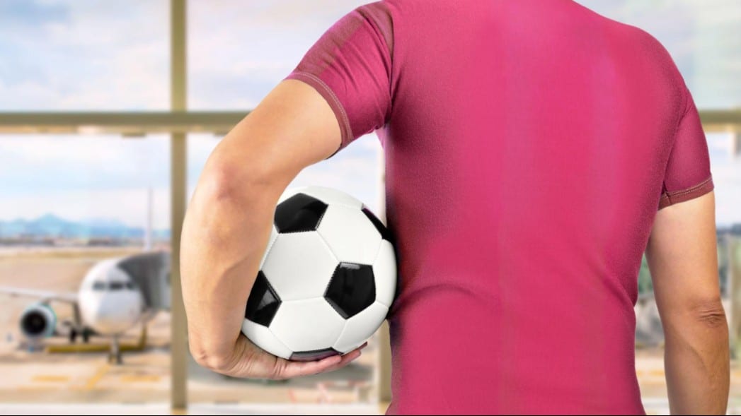 Visa para Mundial 2026