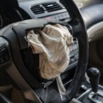Airbags con defectos